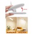 Аккумуляторная LED лампа на прищепке VHG D18-2 Clip Rechargeable Table Lamp White