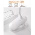 Аккумуляторная LED лампа на прищепке VHG D18-2 Clip Rechargeable Table Lamp White