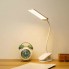 Аккумуляторная LED лампа на прищепке VHG D18-2 Clip Rechargeable Table Lamp White