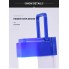 Аккумуляторный светодиодный светильник VHG YB-2110 60W на магните USB Rechargeable Led Tube White