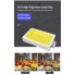 Аккумуляторный светодиодный светильник VHG YB-2110 60W на магните USB Rechargeable Led Tube White