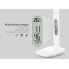 Настольная LED лампа аккумуляторная VHG GRL009 с календарем White