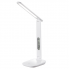 Настольная LED лампа аккумуляторная VHG GRL009 с календарем White