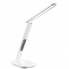 Настольная LED лампа аккумуляторная VHG GRL009 с календарем White