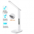 Настольная LED лампа аккумуляторная VHG GRL009 с календарем White