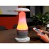 Настольная LED лампа Lonon TL-100 с Bluetooth колонкой Белая