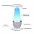 Настольная LED лампа Lonon TL-100 с Bluetooth колонкой Белая