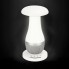 Настольная LED лампа Lonon TL-100 с Bluetooth колонкой Белая