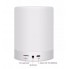 Сенсорный светильник аккумуляторный с блютус колонкой VHG LV2016 Touch Dimmable Table Lamp White