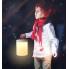 Сенсорный светильник аккумуляторный с блютус колонкой VHG LV2016 Touch Dimmable Table Lamp White