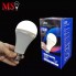 Лампа светодиодная аккумуляторная VHG MS-A1 12Вт 5500K 220В E27 Smart Charge Bulb