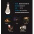 Лампа светодиодная аккумуляторная VHG MS-A1 12Вт 5500K 220В E27 Smart Charge Bulb