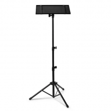 Трипод штатив для проектора, ноутбука VHG  T11 50-125 см, Laptop Projector Tripod Stand, Black