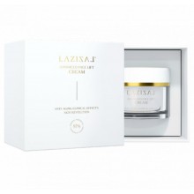 Крем-ліфтинг для обличчя DuoLife Lazizal Advanced Face Lifting Cream, 50 мл Крем-ліфтинг для обличчя DuoLife Lazizal Advanced Face Lifting Cream, 50 мл