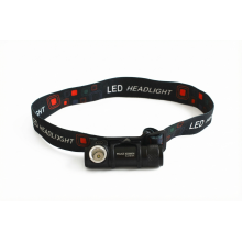 Налобний ліхтар VHG BL-2155-XPE, LED XPE-Q5, 700 lm, акумуляторний, магнітний Налобний ліхтар VHG BL-2155-XPE, LED XPE-Q5, 700 lm, акумуляторний, магнітний