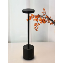Акумуляторна LED лампа-нічник VHG SN20 Desk Lamp, Black Акумуляторна LED лампа-нічник VHG SN20 Desk Lamp, Black