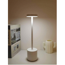 Акумуляторна LED лампа-нічник VHG SN20 Desk Lamp, White Акумуляторна LED лампа-нічник VHG SN20 Desk Lamp, White