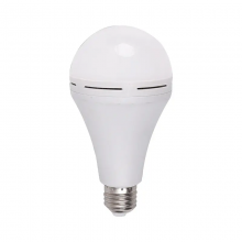 Лампа світлодіодна акумуляторна VHG BT-EM-001 9Вт 6500K 220В E27 Rechargeable Led Bulb Лампа світлодіодна акумуляторна VHG BT-EM-001 9Вт 6500K 220В E27 Rechargeable Led Bulb