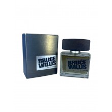 Парфумована вода Bruce Willis Eau de Parfum, 50 мл Парфумована вода Bruce Willis Eau de Parfum, 50 мл