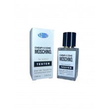 Парфумована вода Moschino Cheap and Chic Tester 60 мл для жінок