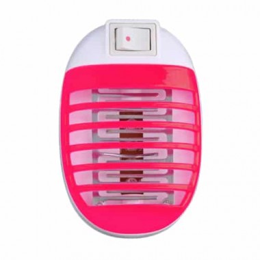 Детский ночник VinHomeGoods противомоскитный DW-333 Розовый