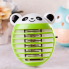 Детский ночник VinHomeGoods противомоскитный Panda Салатовый