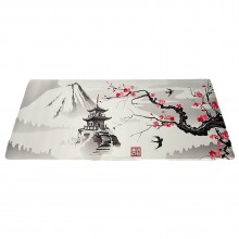 Ігрова поверхня VHG LY-4, 90x40см XL, Sakura Ігрова поверхня VHG LY-4, 90x40см XL, Sakura