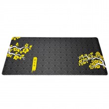 Ігрова поверхня VHG LY-4, 90x40см XL, Yellow Ігрова поверхня VHG LY-4, 90x40см XL, Yellow