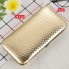 Профессиональный набор для маникюра и педикюра VHG SS-19PL 19 предметов Platinum