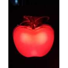 Детский ночник Яблоко VHG 0,4W Красный Детский ночник Яблоко VHG 0,4W Красный