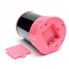 Проектор звездного неба Star Master с USB-кабелем и адаптером Pink