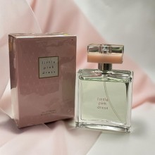 Парфумована вода Avon Little pink dress, 50 мл Парфумована вода Avon Little pink dress, 50 мл