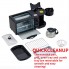 Электрическая печь Тостер 3 в 1 VHG WT-168 1250 Вт с кофеваркой и сковородой Black