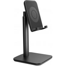 Підставка для телефону, планшета VHG D3, Phone Tablet Stand Black Підставка для телефону, планшета VHG D3, Phone Tablet Stand Black