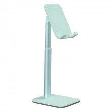 Підставка для телефону, планшета VHG D3, Phone Tablet Stand Turquoise Підставка для телефону, планшета VHG D3, Phone Tablet Stand Turquoise