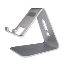 Підставка для телефону, планшета VHG D23, Phone Tablet Stand Silver Підставка для телефону, планшета VHG D23, Phone Tablet Stand Silver