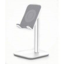 Підставка для телефону, планшета VHG D3, Phone Tablet Stand White Підставка для телефону, планшета VHG D3, Phone Tablet Stand White