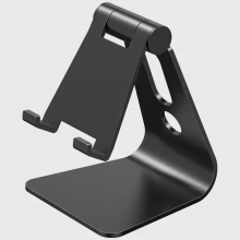 Підставка для телефону, планшета VHG D5, Phone Tablet Stand Black Підставка для телефону, планшета VHG D5, Phone Tablet Stand Black