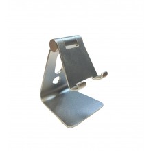 Підставка для телефону, планшета VHG D5, Phone Tablet Stand Silver Підставка для телефону, планшета VHG D5, Phone Tablet Stand Silver