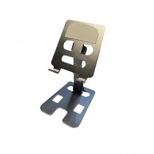 Підставка для телефону, планшета VHG D24, Phone Tablet Stand Black Підставка для телефону, планшета VHG D24, Phone Tablet Stand Black