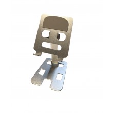 Підставка для телефону, планшета VHG D24, Phone Tablet Stand Silver Підставка для телефону, планшета VHG D24, Phone Tablet Stand Silver