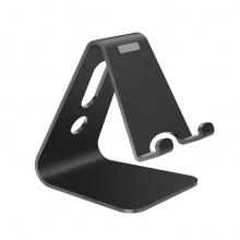 Підставка для телефону, планшета VHG D4, Phone Tablet Stand Black Підставка для телефону, планшета VHG D4, Phone Tablet Stand Black