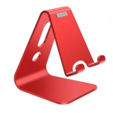 Підставка для телефону, планшета VHG D4, Phone Tablet Stand Red Підставка для телефону, планшета VHG D4, Phone Tablet Stand Red