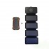 УМБ з сонячною панеллю VHG WSC26 30000 mAh Portable Solar Charger Wireless 4 panel Black
