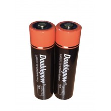 Аккумуляторы VHG DBP-31 18650 Li-Ion 2600mAh 2шт, 3.7V Аккумуляторы VHG DBP-31 18650 Li-Ion 2600mAh 2шт, 3.7V