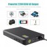 УМБ для ноутбука, телефона VHG KR881 24000 mAh 85W Portable AC Power Bank Black