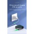 УМБ для ноутбука, телефона VHG Q7 20000 mAh 22,5W Wireless Laptop Power Bank Dark Blue