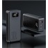 УМБ с LED дисплеем VHG BH17 30000 mAh Power Bank Black
