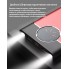 УМБ с индикатором заряда VHG BH19 40000 mAh Power Bank Red