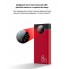 УМБ с индикатором заряда VHG BH19 40000 mAh Power Bank Red